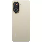 XIAOMI Xiaomi, Zadnje steklo za baterijo za Xiaomi Redmi A5 4G Originalno, Bež, (5000192073)