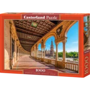 Castorland Puzzle Španski trg, Sevilla 1000 kosov