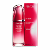 Serum protiv Starenja Shiseido 768614172857 75 ml (75 ml)