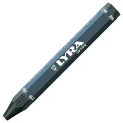 Lyra Hexagonal Grafitna paličica 2B 1 kos