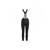 ASSOS HLAČE UMA GT Winter Bib Tights čr