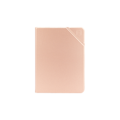 TUCANO Metal Folio iPad Air 10.9 2020 ro 61608 IPD109MT-RG Bookcase Rose Gold