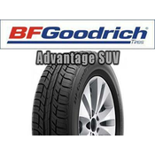 BF GOODRICH letna pnevmatika 225/55 R19 99V TL ADVANTAGE SUV GO