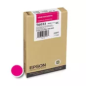 EPSON ketridž T6033 magenta