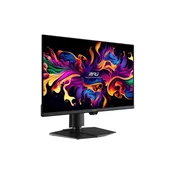 MSI 27 inča MPG 271QR QD-OLED X50 2560x1440 OLED 500Hz G-Sync gaming monitor