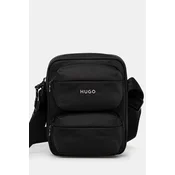 Torbica za okoli pasu HUGO Godric_NS Zip