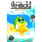 Gimmick! Special Edition XBOX LIVE Key EUROPE
