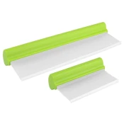 CARMOTION Silikonski Brisac Za Kola 2kom (30/15cm)