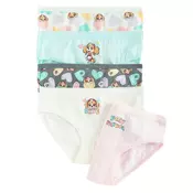 Cool club gacice set 5/1 Paw Patrol, devojcice