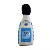 Merac nivoa zvuka PeakTech 5175