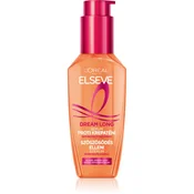 L’Oréal Paris Elseve Dream Long Sleek nega brez spiranja za dolge lase 100 ml