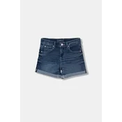 Guess kratke hlače otroške denim