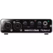 Roland Duo-Capture EX Audio Interface