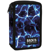 Pernica s priborom Back Up DW - Sky Water, s 2 zatvaraca