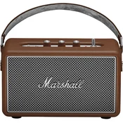 Marshall Kilburn III Brown Prenosni zvočnik (Kot novo)