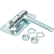 Nastavljiv tečaj M18 30 mm s kroglico za privijanje