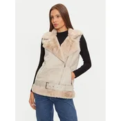 Brave Soul Prehodna jakna LJK-BLACKOUTGIL Siva Regular Fit