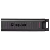 Kingston 256GB DataTraveler Max USB 3.2 flash DTMAX/256GB