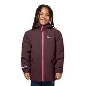 Otroška smučarska jakna Jack Wolfskin