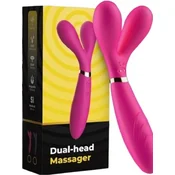 Y Wand Pink vibrator