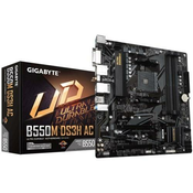 GIGABYTE B550M DS3H AC rev. 1.x maticna ploca