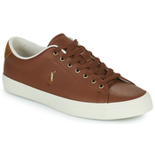 Polo Ralph Lauren Nizke superge LONGWOOD-SNEAKERS-LOW TOP LACE Kostanjeva