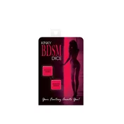 Kinky Bdsm Dice – ljubavne kockice