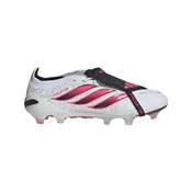 Adidas PREDATOR ELITE FT FG, moški nogometni čevlji, bela OOH00