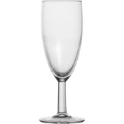Royal Leerdam Kozarec za penino Reims 160 ml z merico 0,1 l (12 kos)