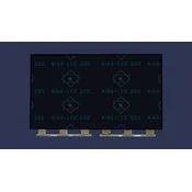 LCD monitora za Samsung IT LH49QMNEBGC EN