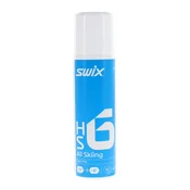 Swix HS6 Blue 125ml Tekoči vosek