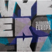 Slobodná Európa Výberofka (2 LP) 180 g
