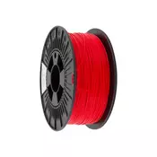 WEBHIDDENBRAND PLA filament 1,75 crvena