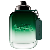 Coach Green Toaletna voda - Tester 100ml