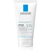 LA ROCHE-POSAY Urea gel LRP Lipikar, 30%, 50ml