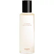 HERMES Parfums-Jardins Collection Un Jardin Sur La Lagune toaletna voda nadomestno polnilo uniseks 200 ml