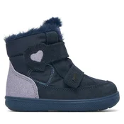 Škornji za sneg Primigi GORE-TEX 2350044 M Mornarsko modra