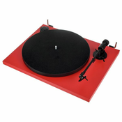 Gramofon Primary E red Pro-Ject