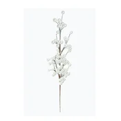 Lilium grana biseri beli 60cm 595842
