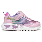 Geox športni copat J56E9B J ASSISTER G. C8206 0ASKN D pink/multicolour 30