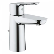 Baterija za lavabo GROHE BAUEDGE