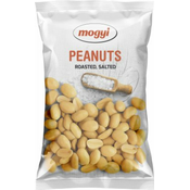 KIKIRIKI PRZENI SLANI MOGYI 150G