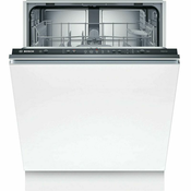 BOSCH SMV25AX06E Ugradna mašina za pranje sudova