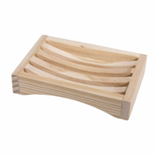 Rayher. Lesen podstavek za milo 12,3x8x2,5 cm