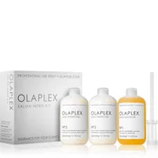 Olaplex Set za njegu kose Salon Intro Kit