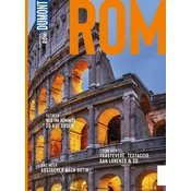 DUMONT Bildatlas Rom
