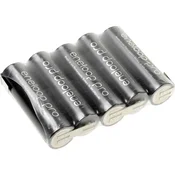SANYO akumulatorski PAKET ENELOOP XX TIPA AA, 6 V, ZLF