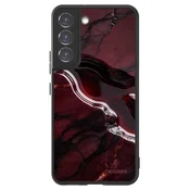 ULTIMATE CASE za Samsung Galaxy S22 5G - Cherry stone