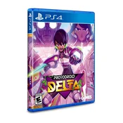 Protodroid DeLTA - uvozna različica (PS4)