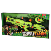 Ozzo Igracka Puška Force Bravo team